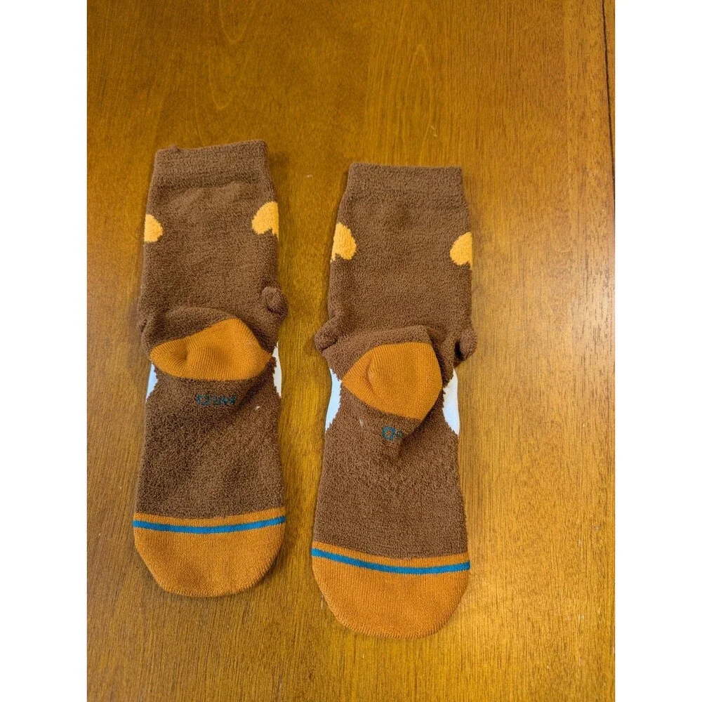 Stance nwot details